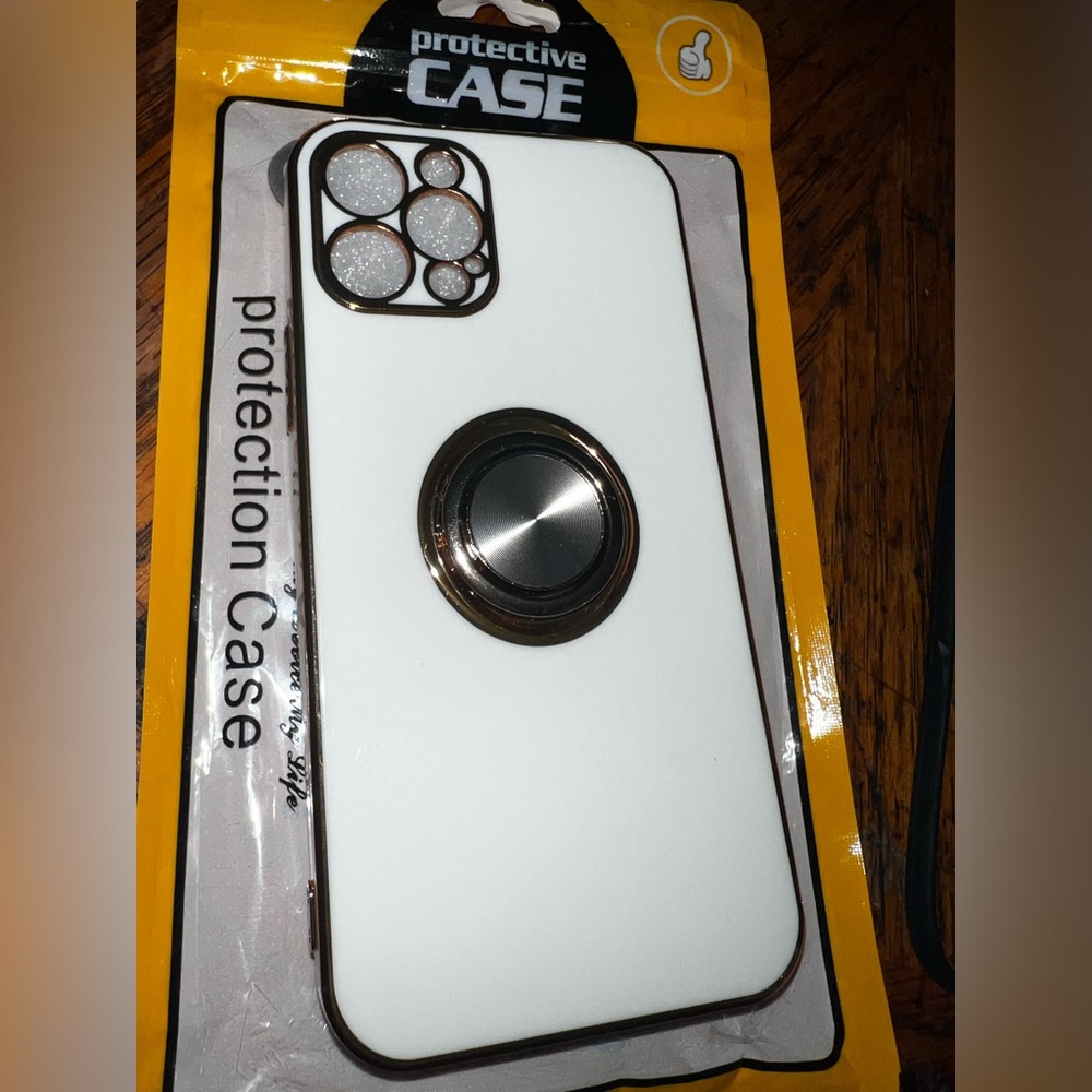 iPhone 12 Pro case